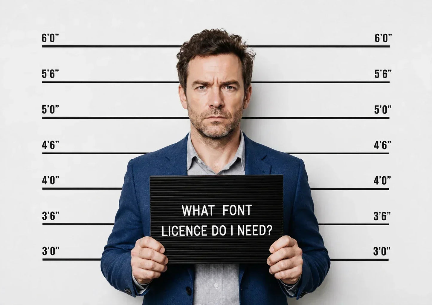 What Font Licence Do I Need for Social Media and Paid Ads?
