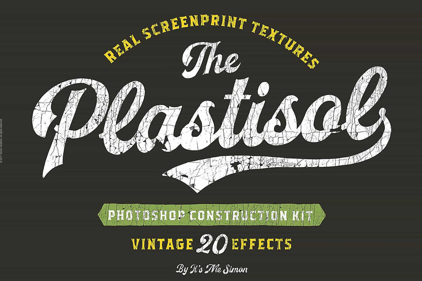 Vintage plastisol cracked textures example for cracked plastisol texture Photoshop