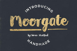 Moorgate