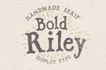 Bold Riley