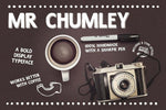 Mr Chumley