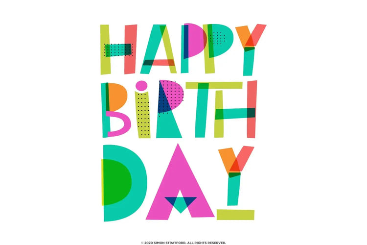 Miss Kooky type specimen featuring whimsical display character
