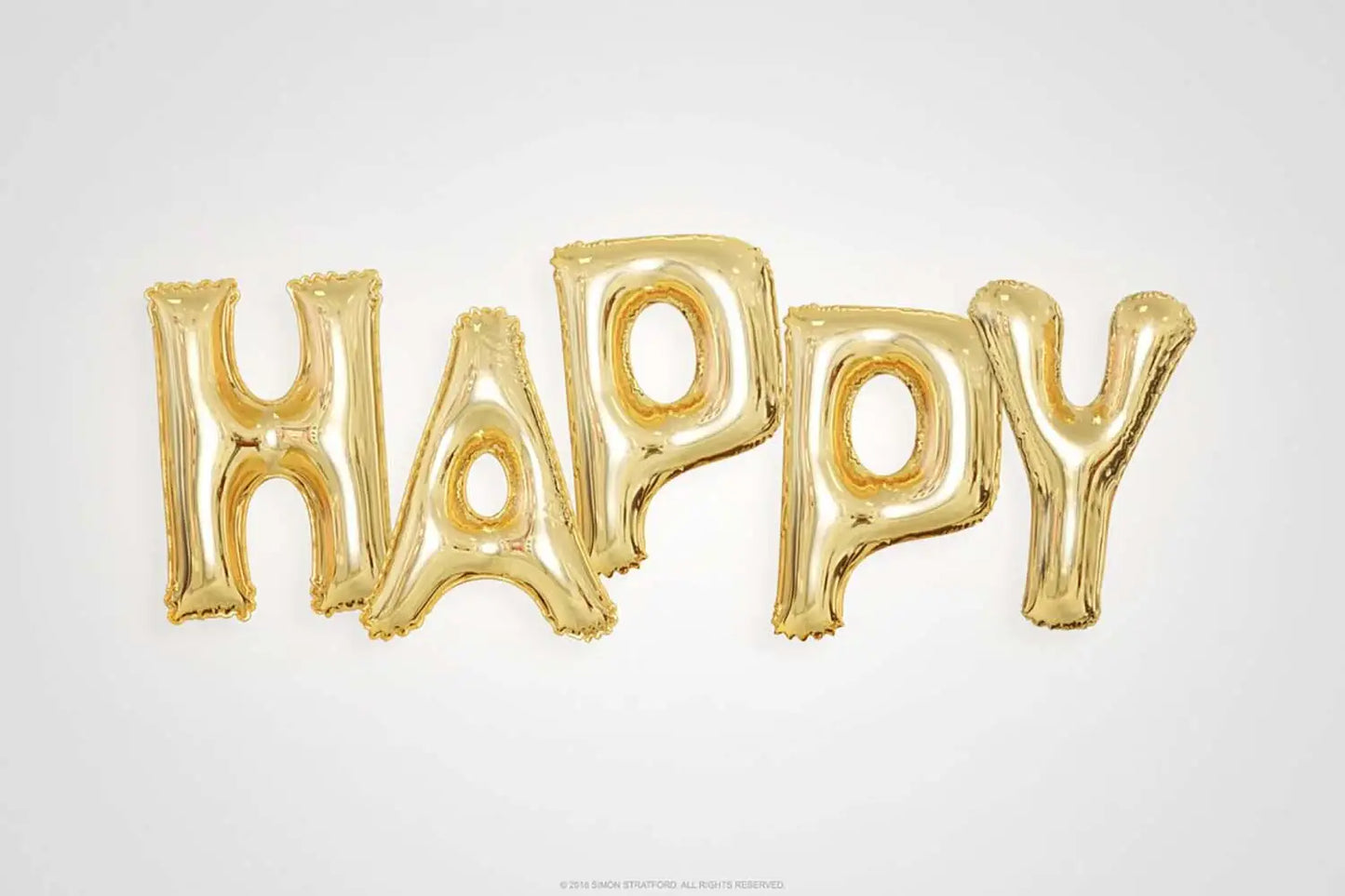 Yeah SVG font design example 2