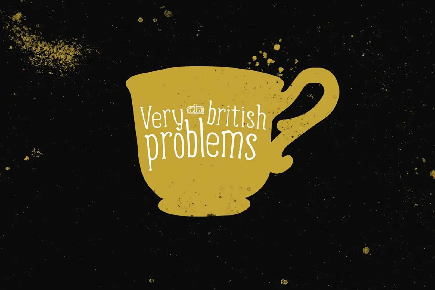 Bangers and Mash font design example 2