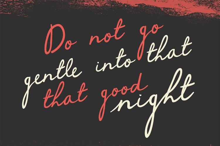 Gently Script script letterforms highlighting personal hand-drawn character