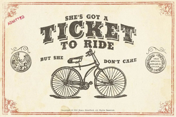 Lawless lettering detail showing vintage Americana lettering