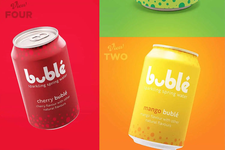 Soda can mockup mockup example 3
