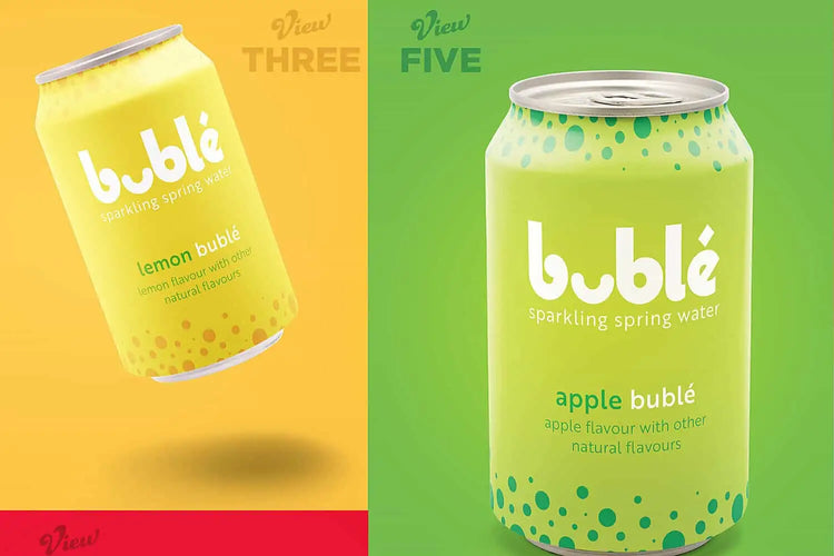 Soda can mockup mockup example 12