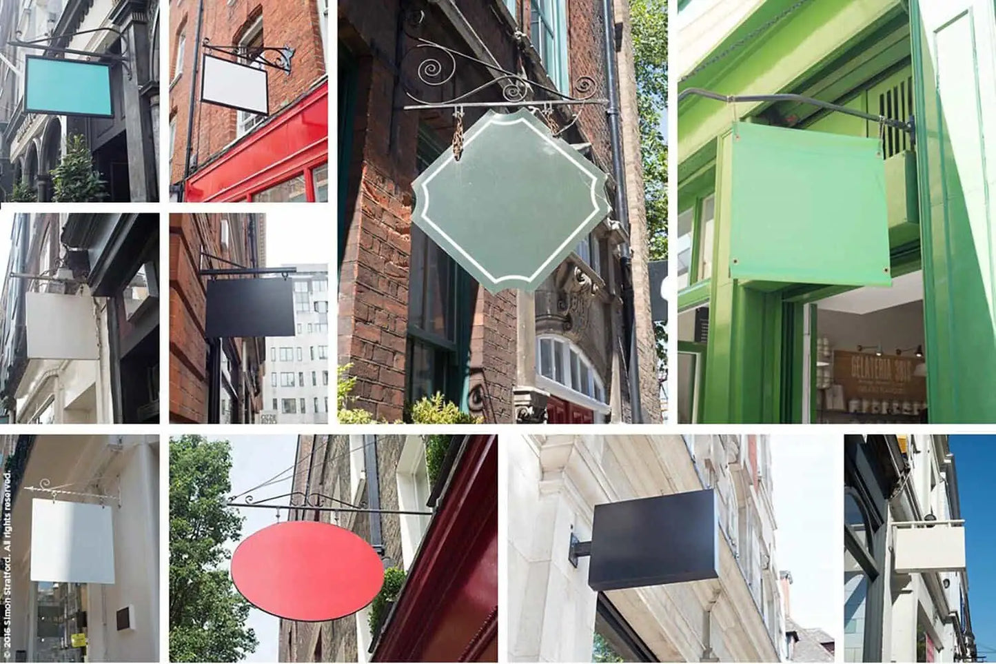 Shop sign mockups 1 mockup example 2