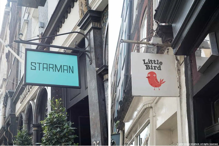 Shop sign mockups 1 mockup example 4