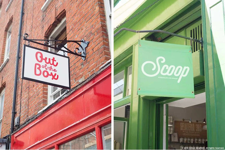 Shop sign mockups 1 mockup example 5