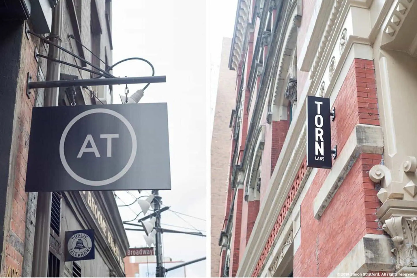 Shop sign mockup 3 mockup example 2