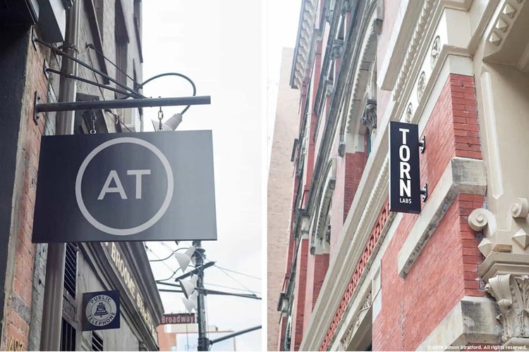 Shop sign mockup 3 mockup example 2