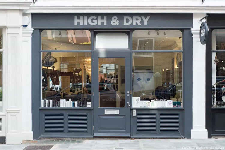Shop facade mockups 2 mockup example 8