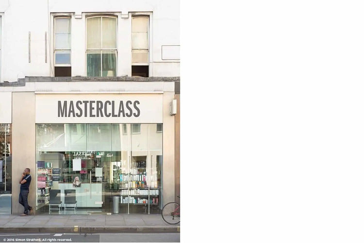 Shop facade mockups 2 mockup example 9