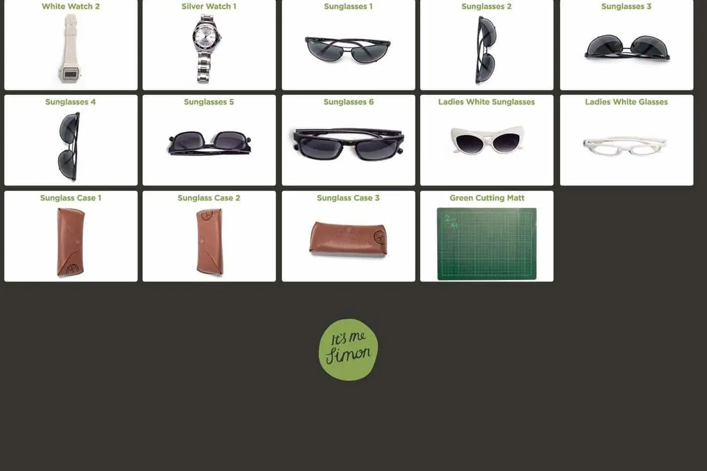 Hero maker mockup scene creator mockup example 2