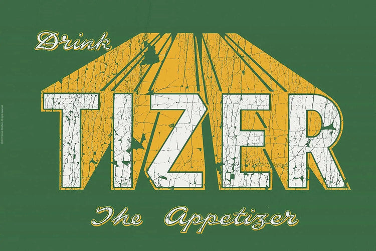 Vintage plastisol cracked illustrator texture example 9