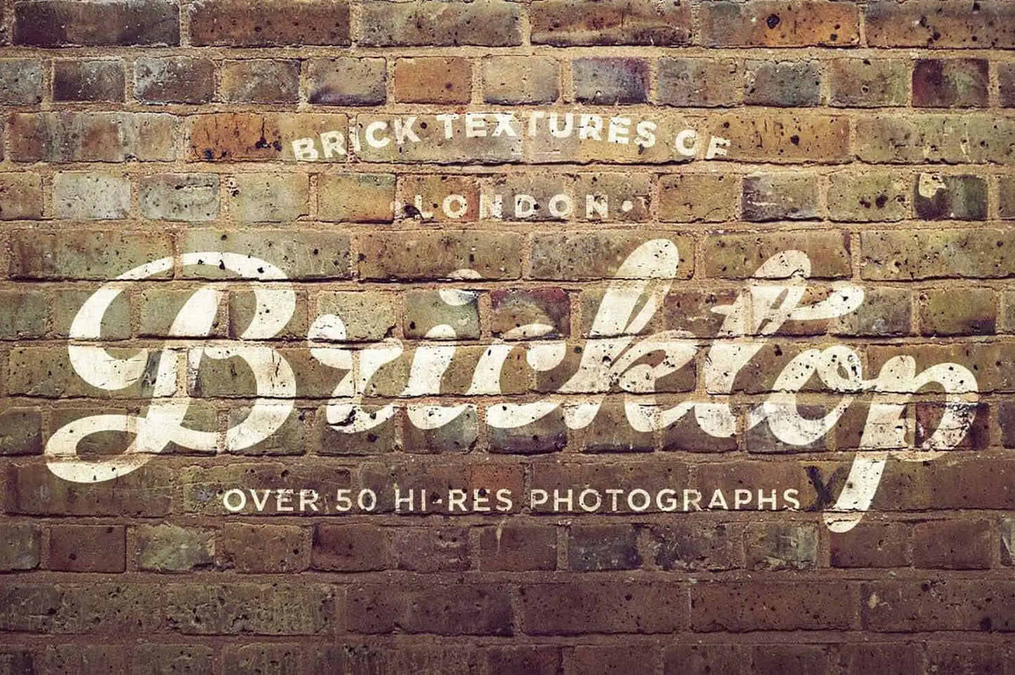 Bricktop texture pack preview
