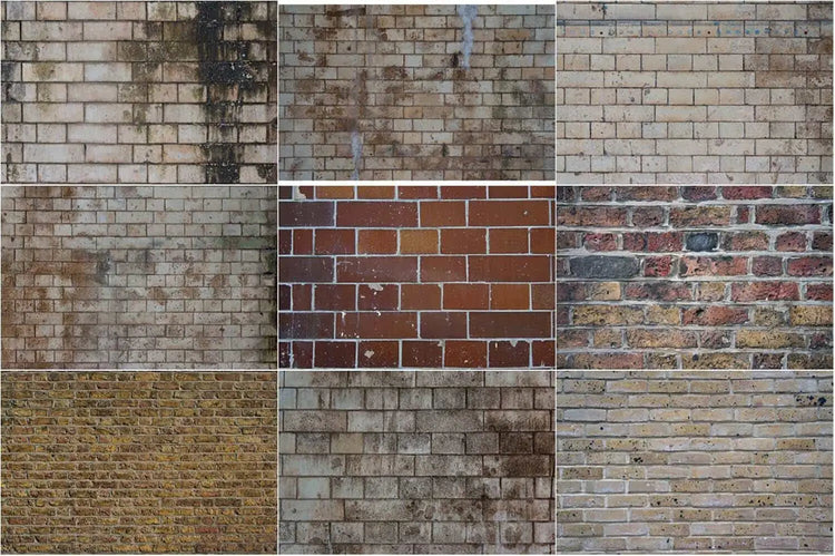 Bricktop texture example 5