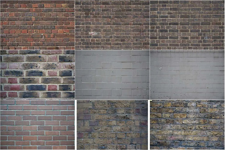 Bricktop texture example 7