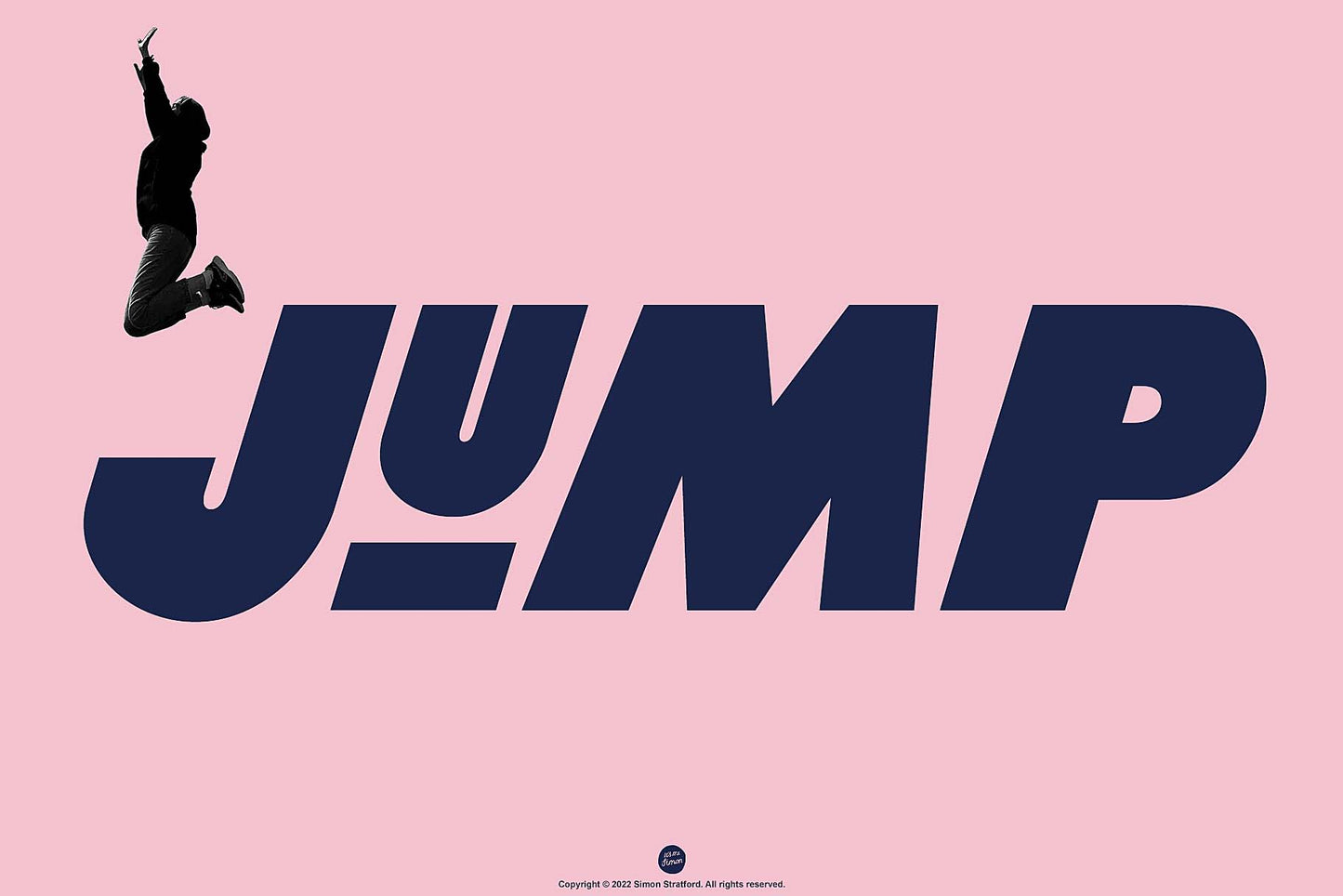 Misfitz font design example 8